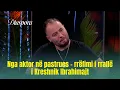 Download Lagu Nga aktor në pastrues – rrëfimi i rrallë i Kreshnik Ibrahimajt | DIASPORA