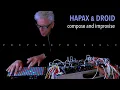 Download Lagu Complex composition \u0026 isomorphic keyboard improvisation with HAPAX and DROID