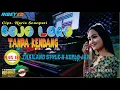 Download Lagu Safira Inema - Bojo 2 TANPA KENDANG PLUS JEP Versi Thailand Style