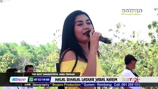 Download CEMBURU BUTA  VOC  ANITA SALINDUN NEW METRO LIVE GUNUNG MULYO SARANG REMBANG MP3