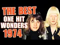 Download Lagu Can You Name These 1974 One Hit Wonders?