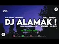 DJ ALAMAK VIRAL TIKTOK KALAU ADA SEMBILAN NYAWA BY IPUL FVNKY RMX