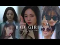 Bad Girls Kdrama multifemale