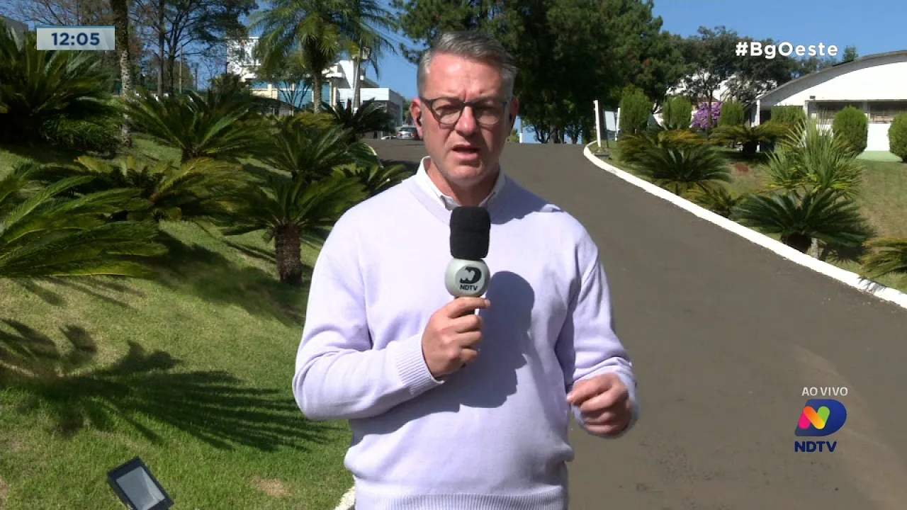 Polícia Civil prende suspeito de tentativa de feminicídio e sequestro em Coronel Freitas