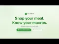 AI Calorie Counter Count Calories From One Photo CountNutri