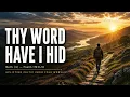 Psalm 119 KJV | Complete Compilation | 22 Scripture Songs