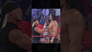 The Great Khali Vs Hulk Hogan 2007 Shorts 