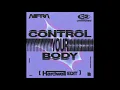 Nifra & 2 Unlimited - Control Your Body (Hardwell Extended Edit)