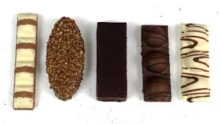 Ferrero KINDER Products 