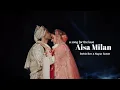 Lagu Aisa Milan | A Song For The Love | Stebin Ben \u0026 Nupur Sanon | Nupur Sanon