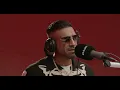 HYPED presents... Fire in the Booth Germany 🇩🇪 - ALI AS