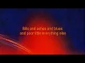 Cocteau Twins - Cherry-coloured funk - 1990 (Lyrics - Remastered - 4AD - Ethereal Wave - Dream Pop)