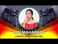 Download Lagu Ayu Maharany - Cowok Ayam Kampung (Official Video Lyrics NAGASWARA) #lirik