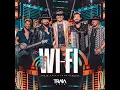Wi-Fi (Ao Vivo)