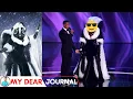 Download Lagu The Masked Singer - The Skunk (Performances and Reveal)
