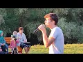 Download Lagu László Attila és Vigyinszki Máté - Ott ahol zúg a 4 folyó.-Te majd kézen fogsz és haza vezetsz.