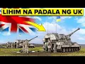 UK May Pasabog na Sorpresa kay Putin—Lihim na Tulong sa Ukraine!