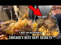 5 Must-Try Chicago Restaurants Part 4 BLACK OWNED SOUL FOOD PHILLIES MORE