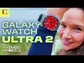 Galaxy Watch Ultra 2 Review Samsung s Best and Most Accurate Watch but Is It Worth 700