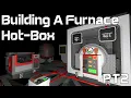 Getting Started Advanced Furnace PT2 - Stationeers Beginners Playthrough Series