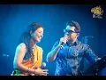Download Lagu நிலா காயுது நேரம் நல்ல நேரம் |  Super Singer Playback Singers MADHU IYER \u0026 Nikhil Mathew