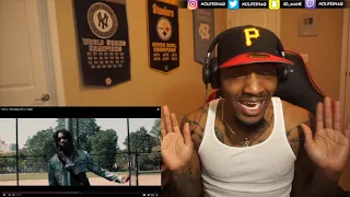 polo g effortless reaction 