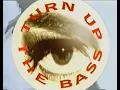 Turn Up The Bass, volume 19 & 20 - TV Reclame (1992)