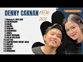 Lagu Denny Caknan 2025 Terbaru Viral Full Album — Lagu Jawa Viral \u0026 Trending di TikTok!
