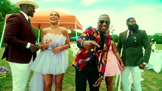 Download Julian King - One by one ft Saintfloew (Official Video) MP3