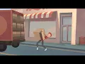 Assignment The weight Sasha Dorogov s animation school