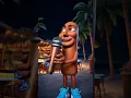 Download Lagu Tum Tum Tum Sahur The Singer #kids #italianbrainrot #singer #animation #shorts #music