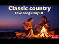Download Lagu Romantic Country Ballads With Stories That Feel Real | Mellow Country Nights