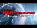 D D 5E Spellcasting Explained in 5 Minutes