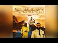 Heuss L’enfoiré Ft. Gazo & Drake - Saiyan ( version skyrock )