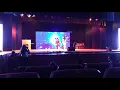 Download Lagu Naughtica ELIMINATION ROUND - DAZZLERS TEAM VELS, ROBO ACT