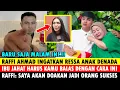 Lagu RAFFI AHMAD INGATKAN RESSA ANAK DENADA? IBU JAHAT TAK AKUI ANAK KANDUNG BALAS DENGAN INI
