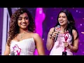 Lagu Saanve Megghana - Vizhi Veekura 😍 Sanjana Kalmanje - Vazhithunaiye | She Beauty Awards 2025