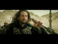 Video di DRAGON BLADE, un film di Daniel Lee, dal 30 giugno al cinema   Trailer Ufficiale