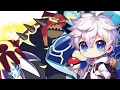 Download Lagu {Gameplay} primer encuentro con el team magma