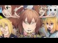 Download Lagu Shikanoko Nokonoko Koshitantan OP || Paint Version