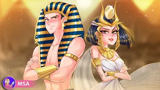 Download Cleopatra's Game of Thrones in Ancient Egypt! MP3