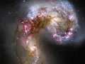 Lindstrom - I Feel Space (with some Incredible Hubble Pics)