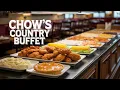 BEST Asian Buffet Chow s Country Buffet Beats Viral Kizuna