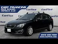 CarFive - Reliable Efficient Ready for Any Road