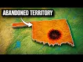 Oklahoma s Geography Is Insane That Nobody Talks About
