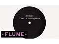 Seekae - Test \u0026 Recognise (Flume Re-Work)