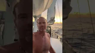 Highlight 0:00 – 3:34 from Sailing Into Oblivion is live!