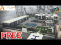 Fivem FREE Mansion Fivem Villa For Fivem RP