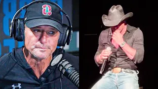 Tim McGraw Reveals Heartbreaking Health Struggle