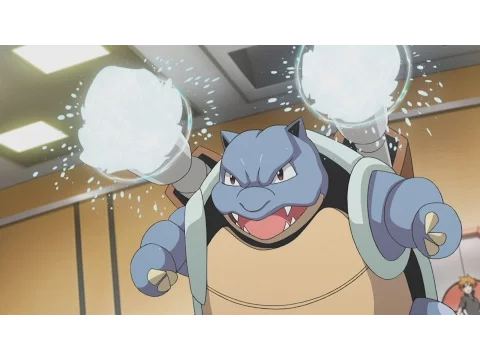 Pokémon Generations Trailer